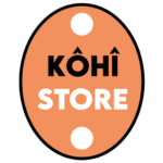 Kôhî store